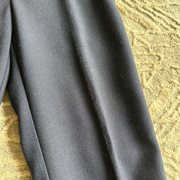 Crewcuts by J. Crew Thompson Suit. 100 percent wool. Size 8. - Picture 7 of 7